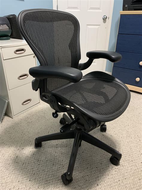 cheap herman miller chairs reddit|most affordable herman miller chair.